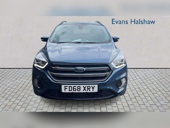 Used Ford Kuga 2019 for sale - 78743941: Photo