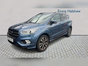 Used Ford Kuga 2019 for sale - 78743941: Photo