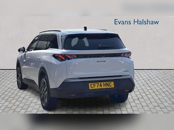 Used Peugeot 5008 2024 for sale - 79294887: Photo