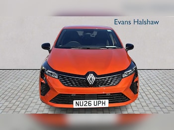 Used Renault Clio 2026 for sale - 78119250: Photo