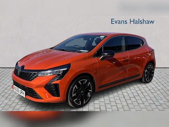 Used Renault Clio 2026 for sale - 78119250: Photo