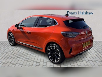 Used Renault Clio 2026 for sale - 78119250: Photo