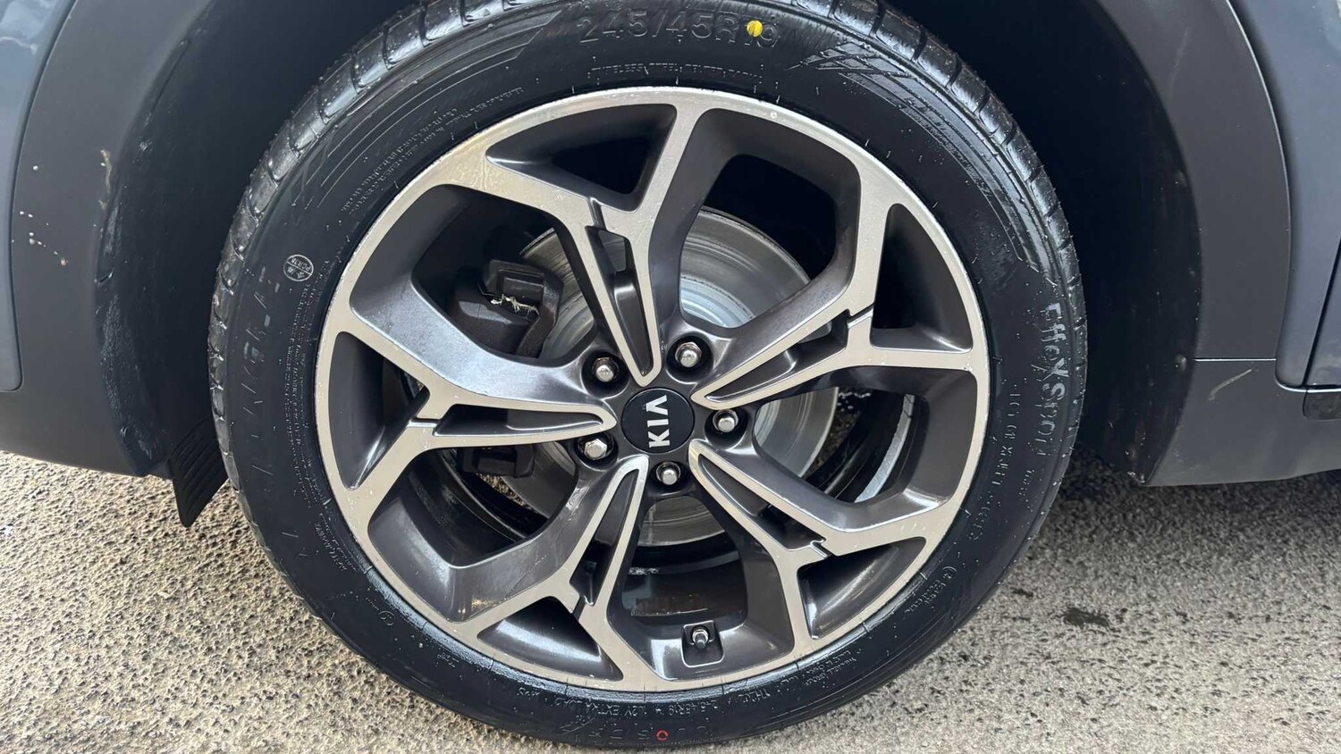 Used Kia Sportage for sale - 77859988: Photo 10