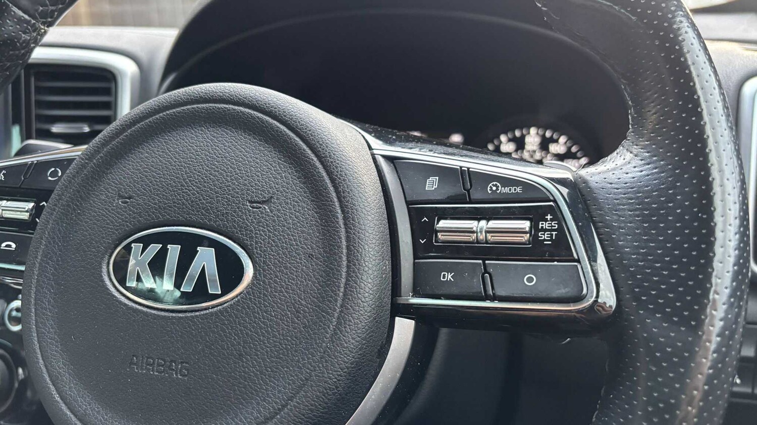 Used Kia Sportage for sale - 77859988: Photo 14