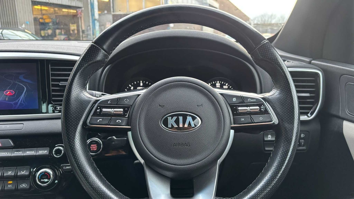 Used Kia Sportage for sale - 77859988: Photo 15