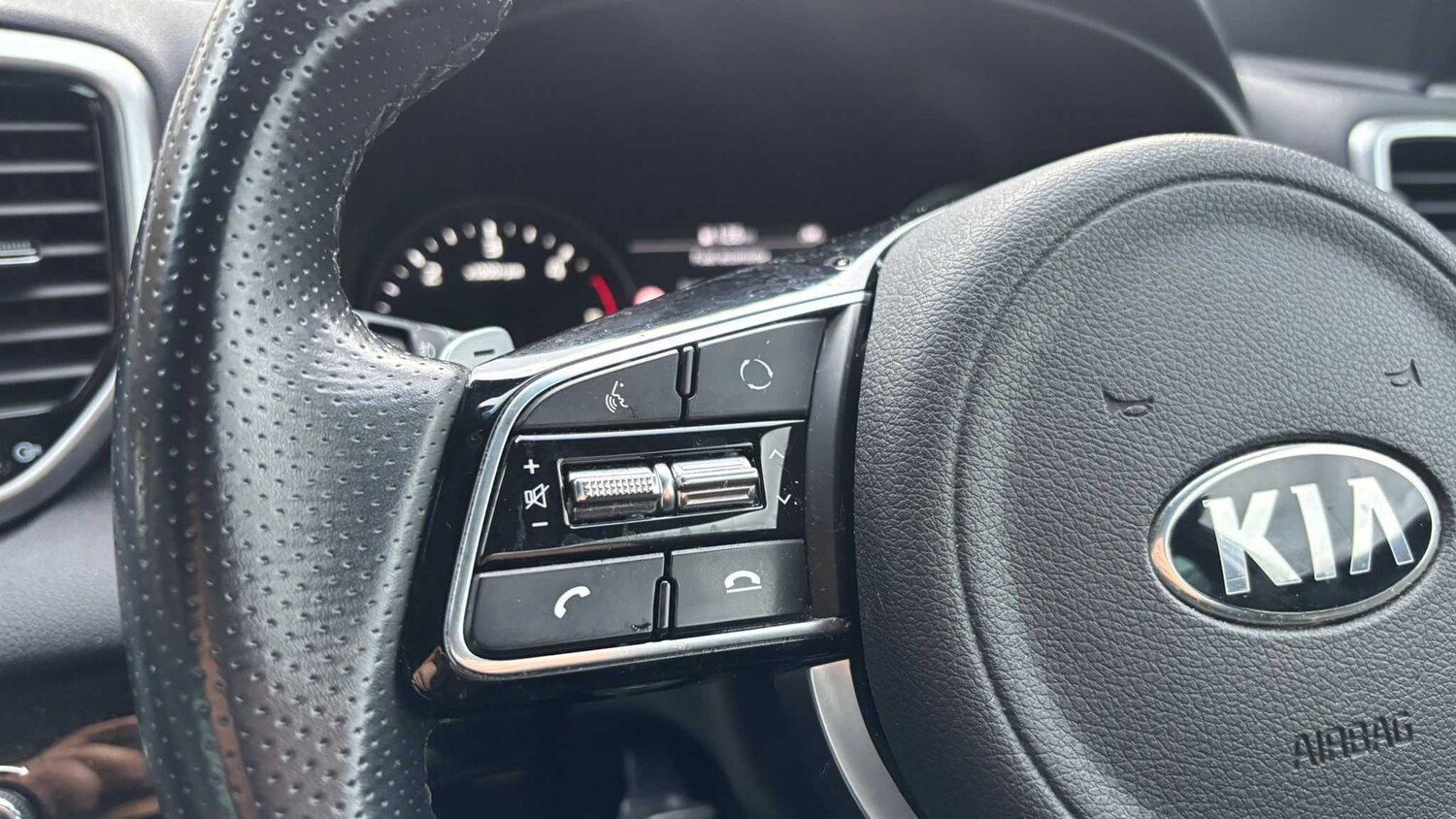 Used Kia Sportage for sale - 77859988: Photo 16