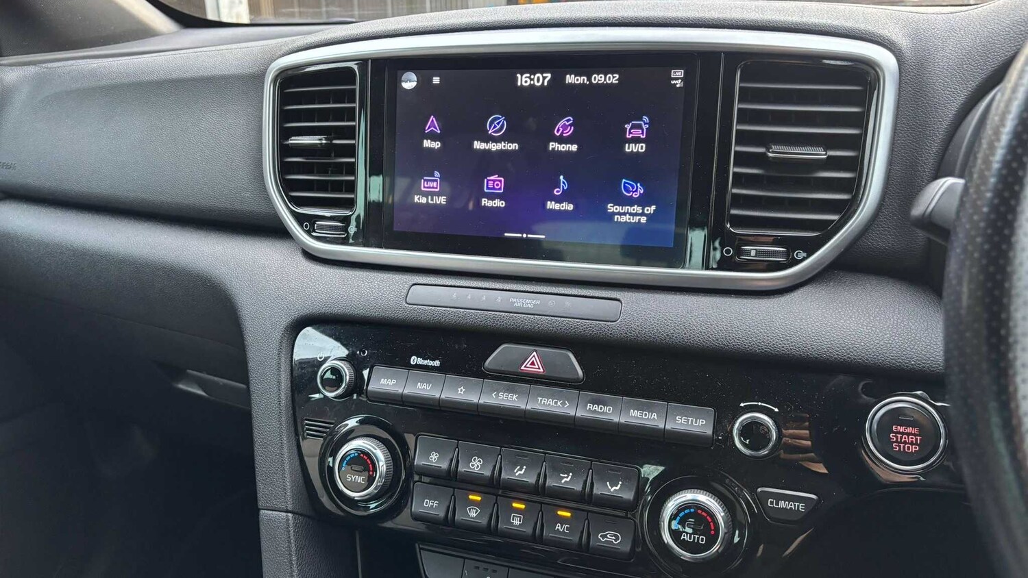 Used Kia Sportage for sale - 77859988: Photo 18