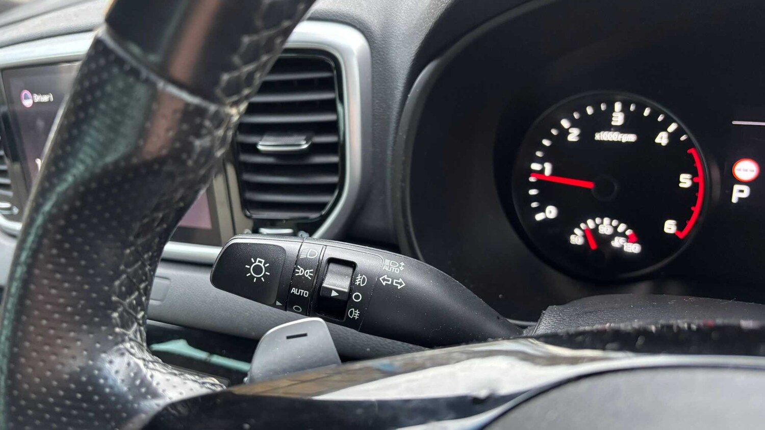 Used Kia Sportage for sale - 77859988: Photo 20