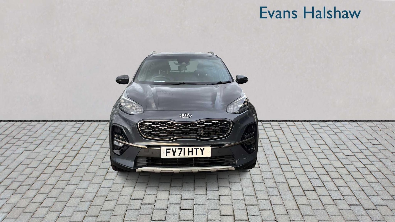 Used Kia Sportage for sale - 77859988: Photo 3