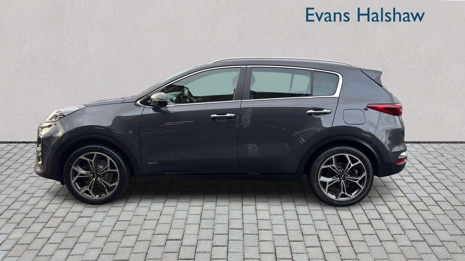 Used Kia Sportage for sale - 77859988: Photo 4