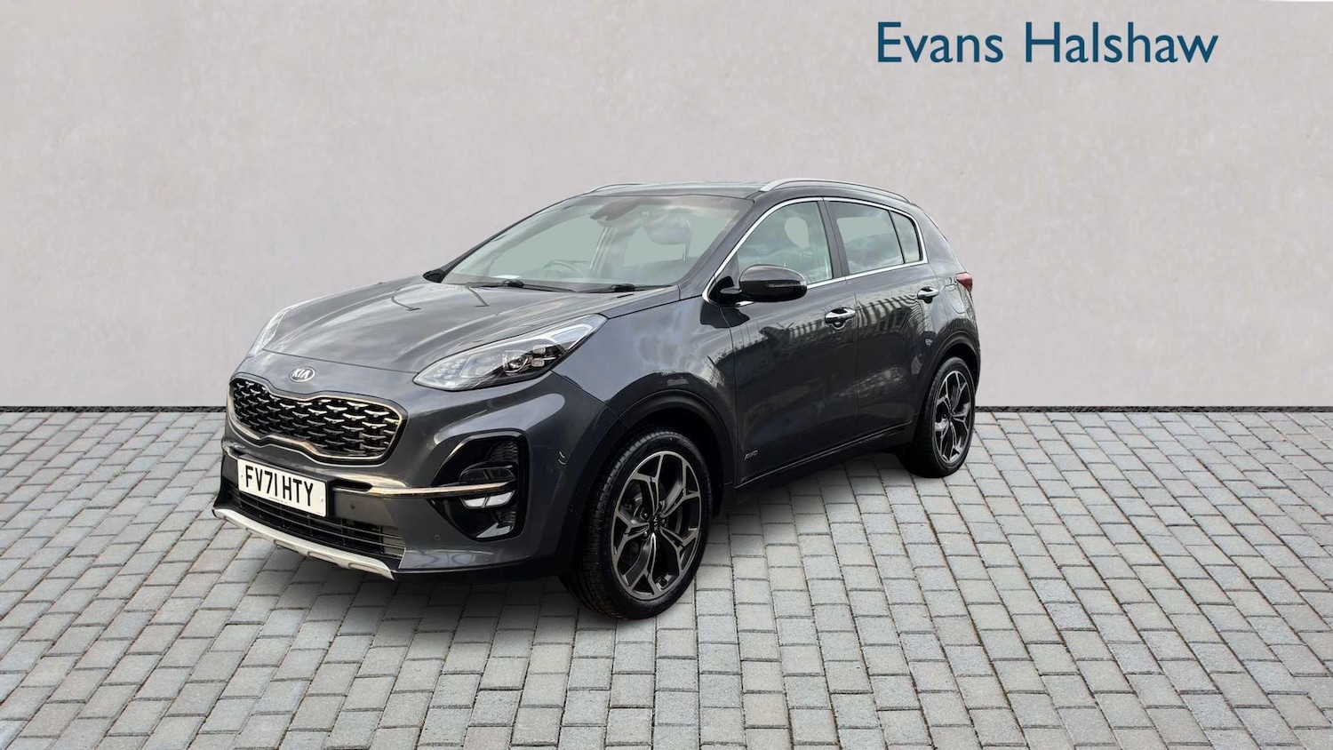 Used Kia Sportage for sale - 77859988: Photo 5