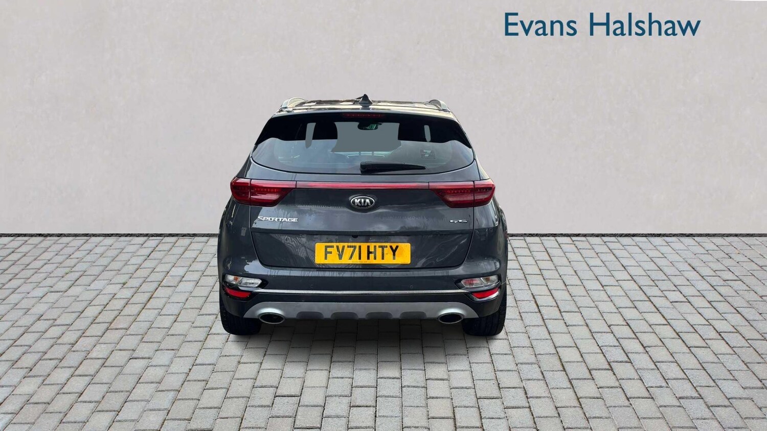 Used Kia Sportage for sale - 77859988: Photo 7