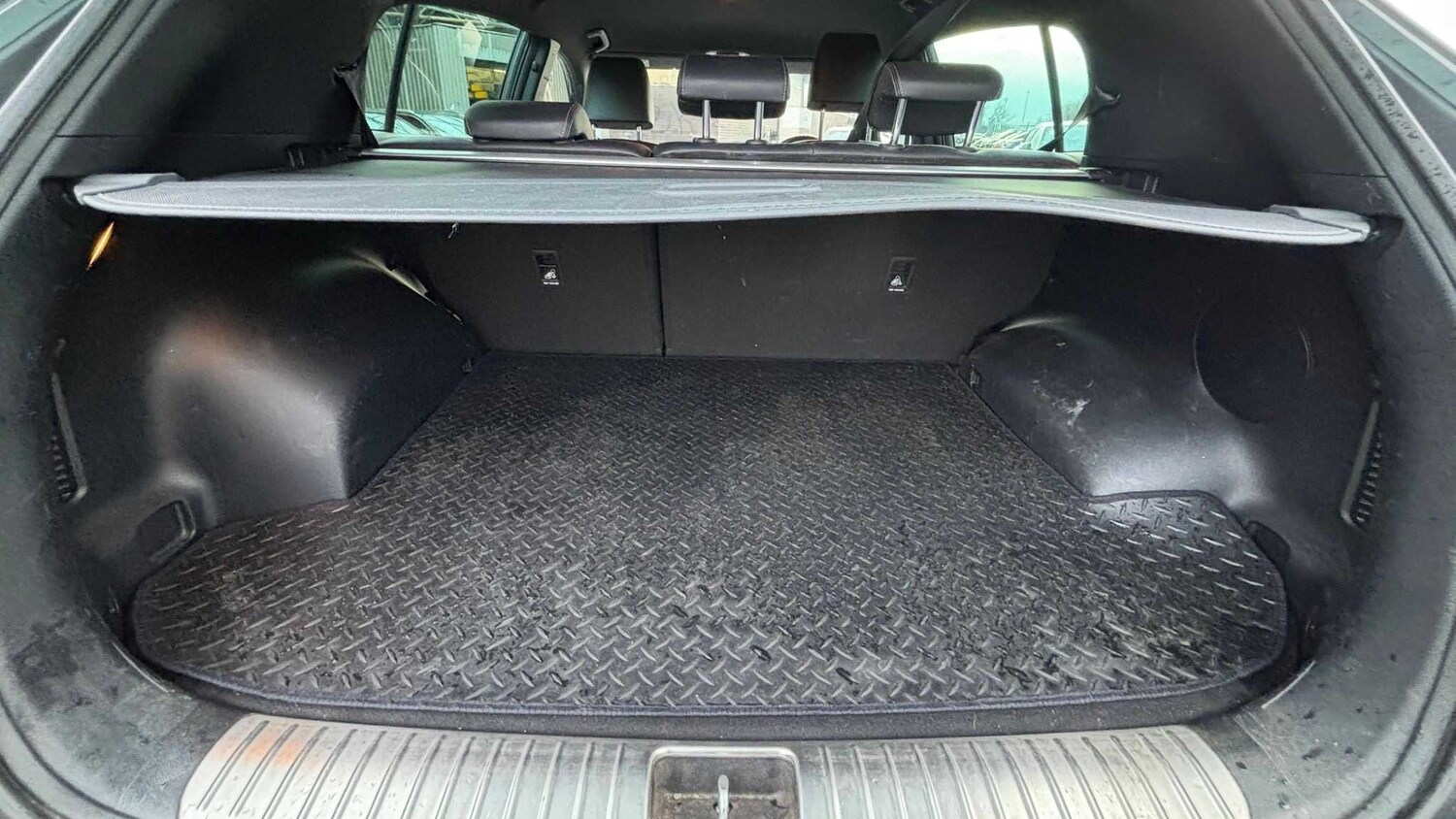 Used Kia Sportage for sale - 77859988: Photo 9