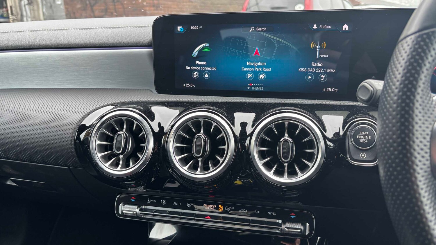 Used Mercedes-Benz CLA for sale - 77861249: Photo 19