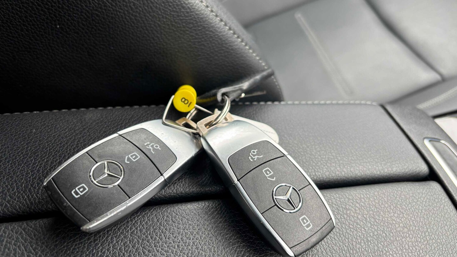 Used Mercedes-Benz CLA for sale - 77861249: Photo 20