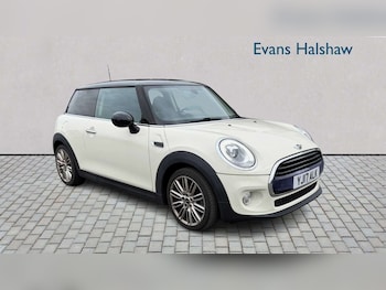 Used MINI Hatch 2017 for sale - 78913704: Photo