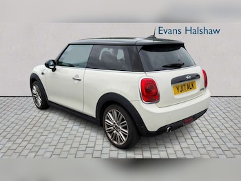 Used MINI Hatch 2017 for sale - 78913704: Photo