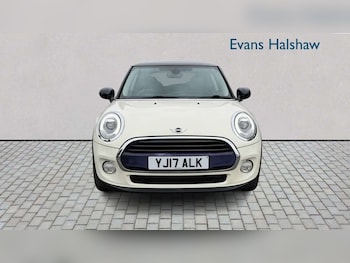 Used MINI Hatch 2017 for sale - 78913704: Photo