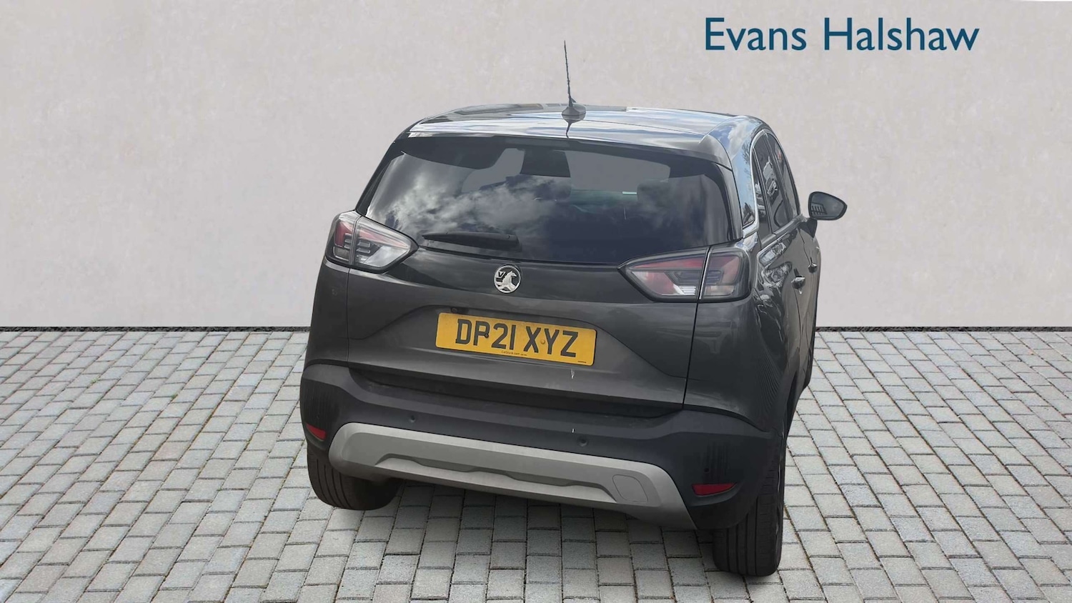 Used Vauxhall Crossland for sale - 77858585: Photo 3