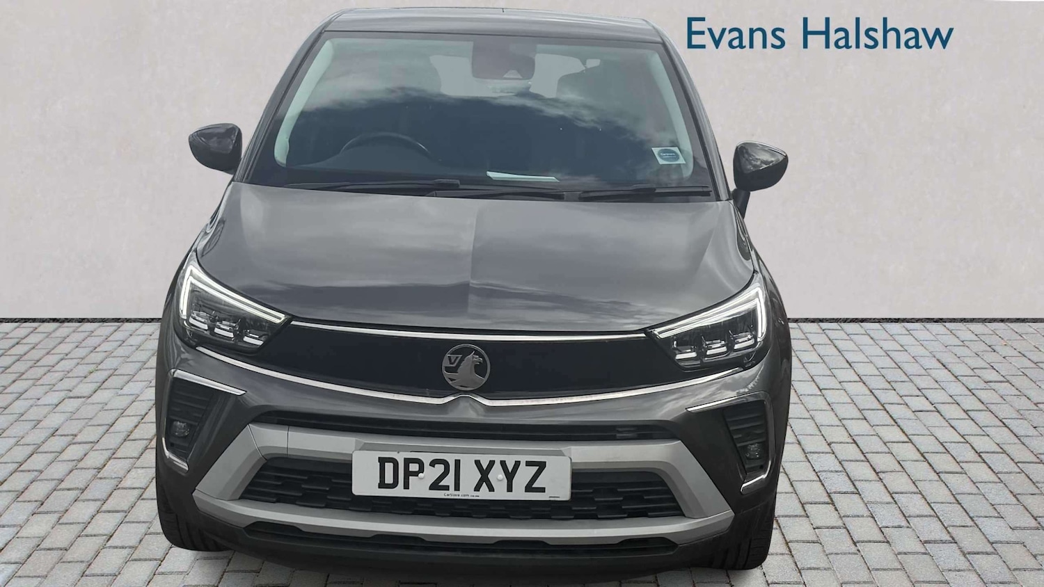 Used Vauxhall Crossland for sale - 77858585: Photo 4