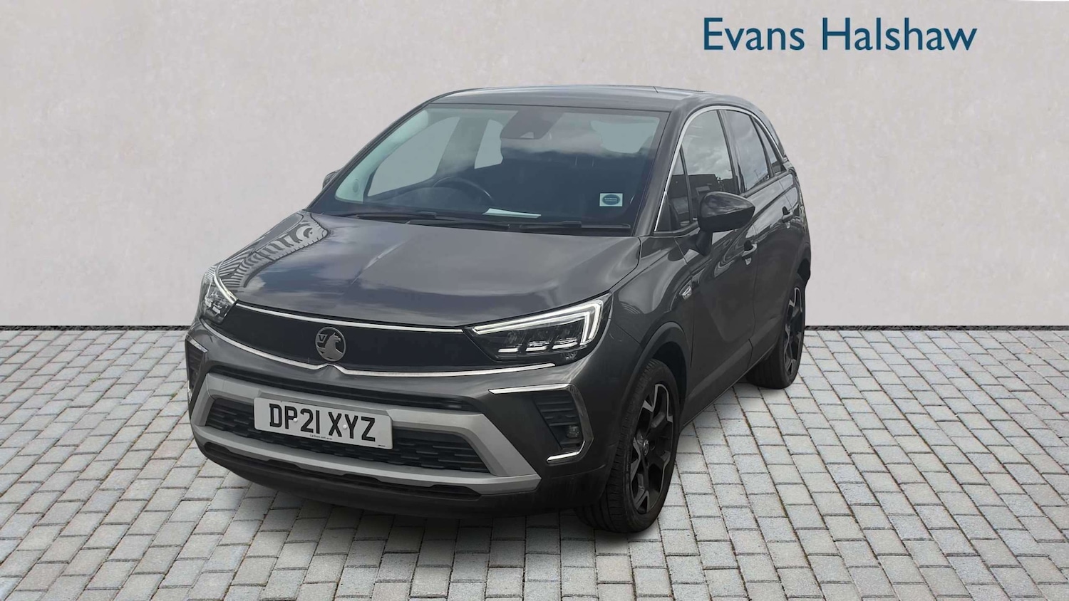 Used Vauxhall Crossland for sale - 77858585: Photo 5