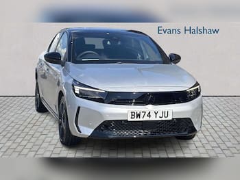 Used Vauxhall Corsa 2025 for sale - 79499536: Photo