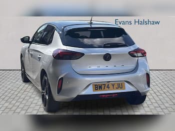 Used Vauxhall Corsa 2025 for sale - 79499536: Photo