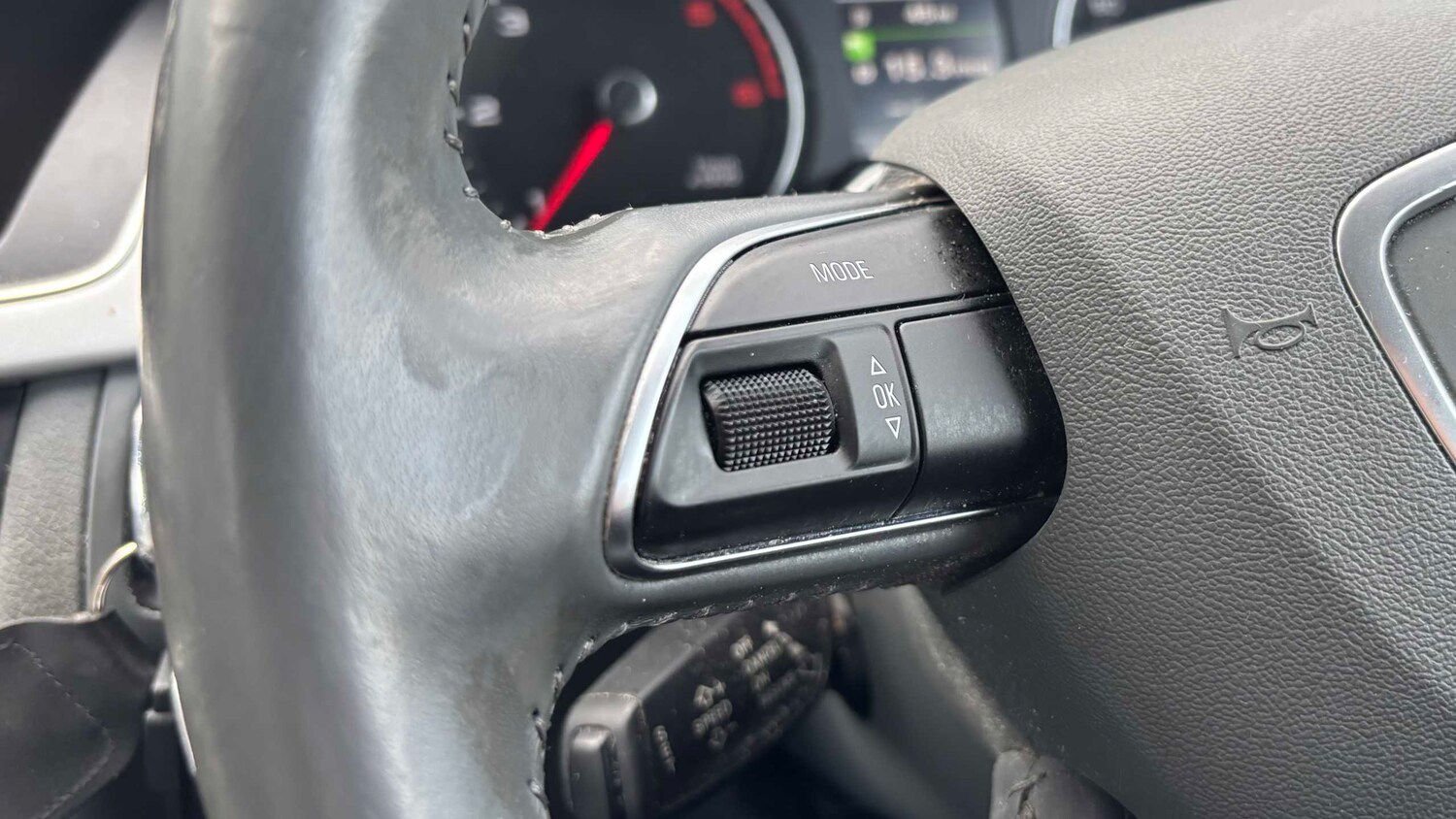 Used Audi A4 for sale - 78104775: Photo 12