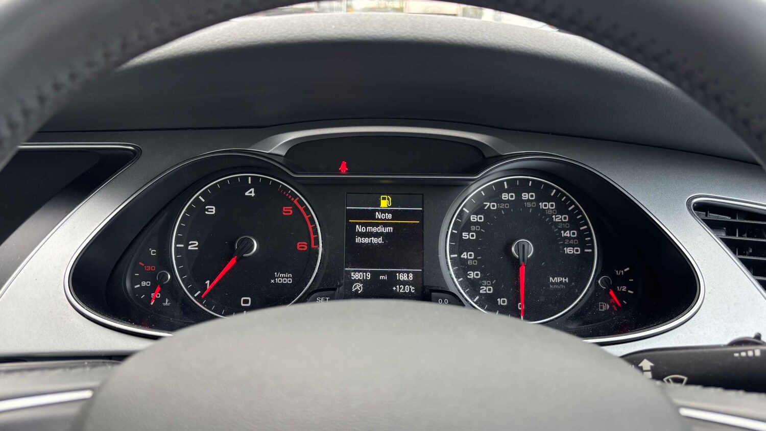 Used Audi A4 for sale - 78104775: Photo 16