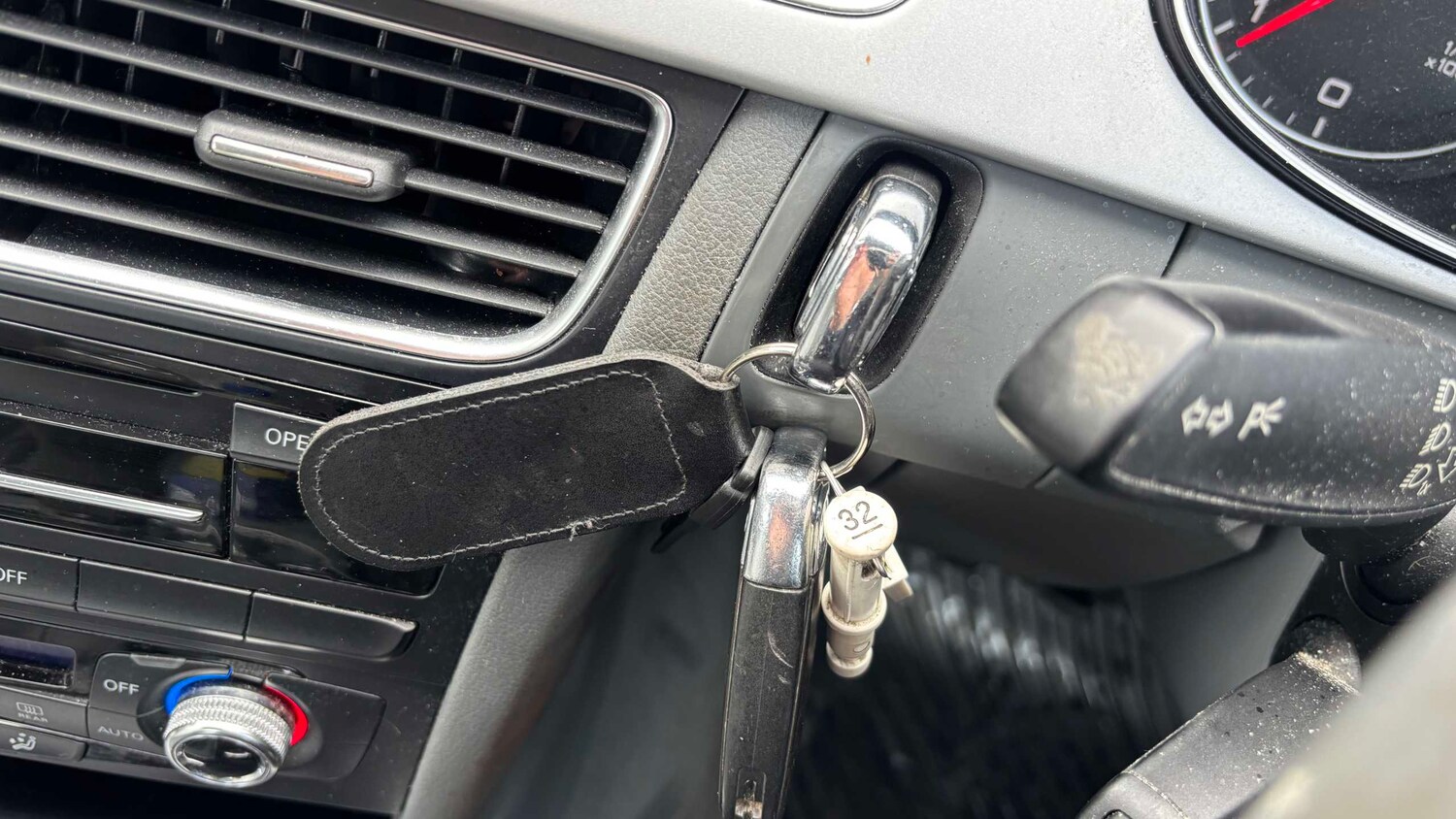 Used Audi A4 for sale - 78104775: Photo 20