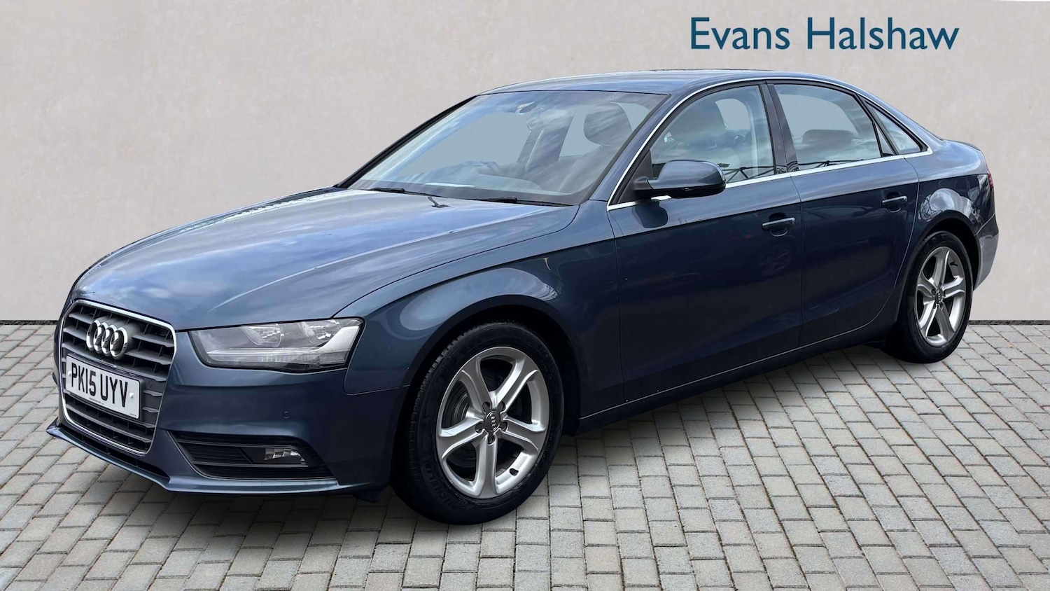Used Audi A4 for sale - 78104775: Photo 3