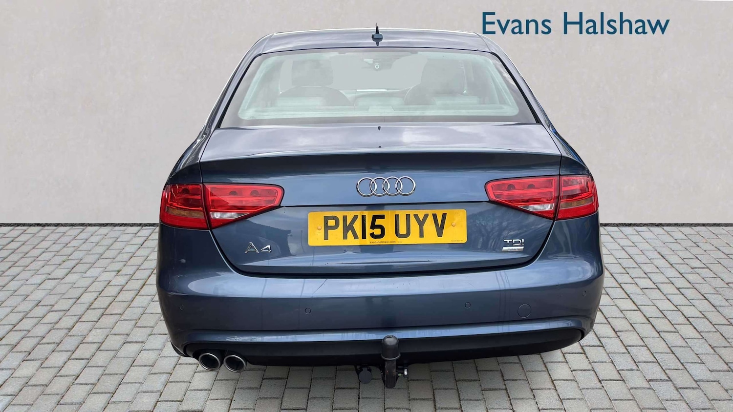 Used Audi A4 for sale - 78104775: Photo 5