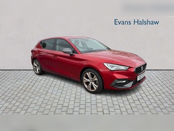 Used SEAT Leon 2023 for sale - 78407305: Photo