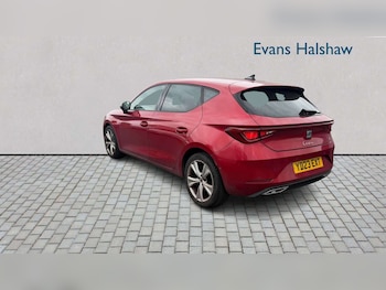 Used SEAT Leon 2023 for sale - 78407305: Photo