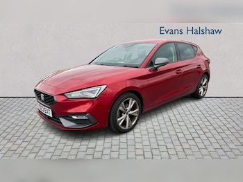 Used SEAT Leon 2023 for sale - 78407305: Photo