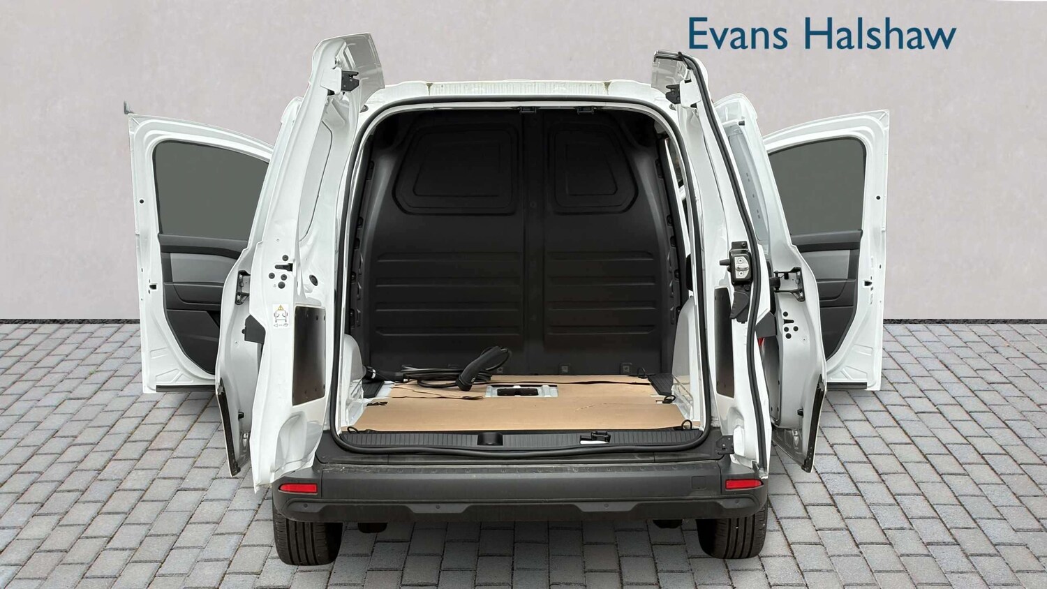 Used Renault Kangoo 2025 for sale - 77857284: Photo 10