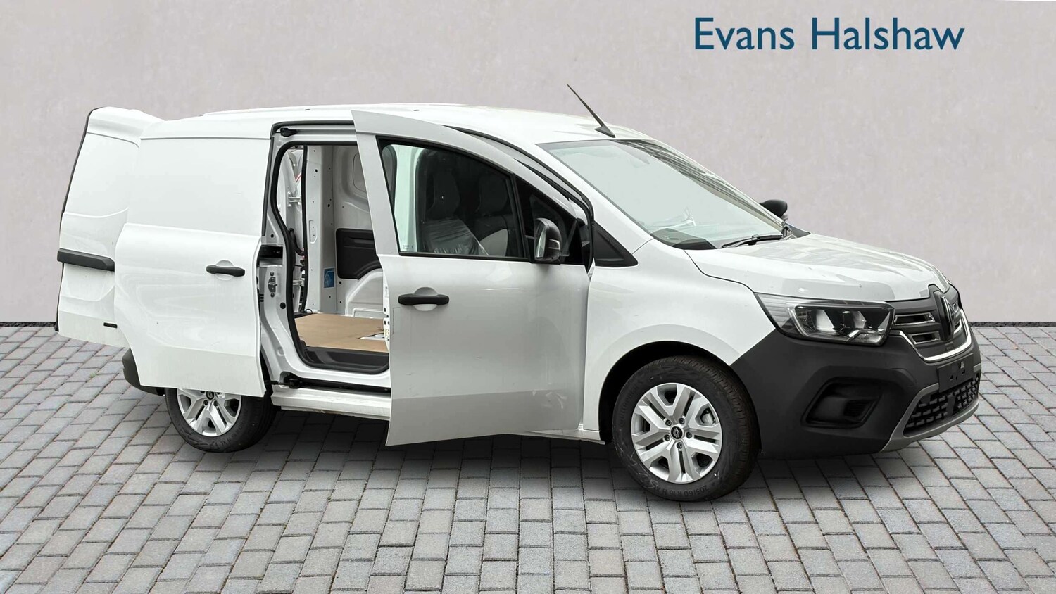 Used Renault Kangoo 2025 for sale - 77857284: Photo 11