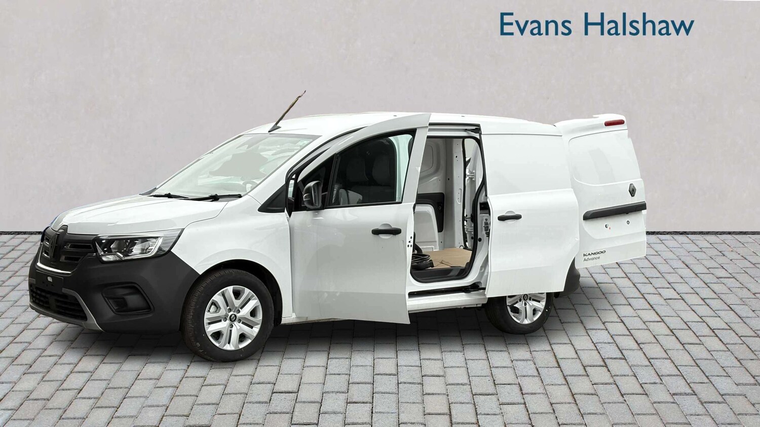 Used Renault Kangoo 2025 for sale - 77857284: Photo 12