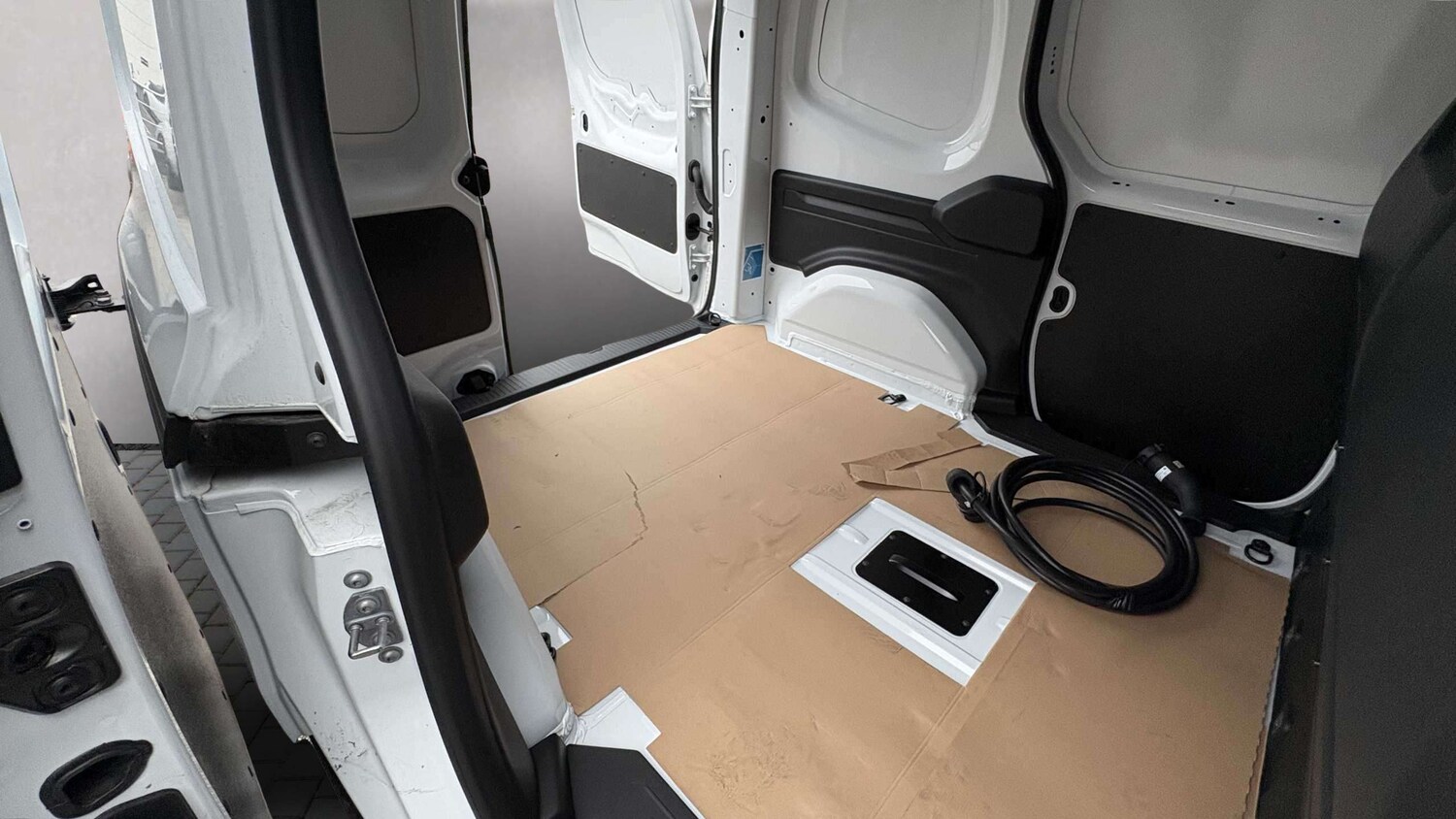 Used Renault Kangoo 2025 for sale - 77857284: Photo 15