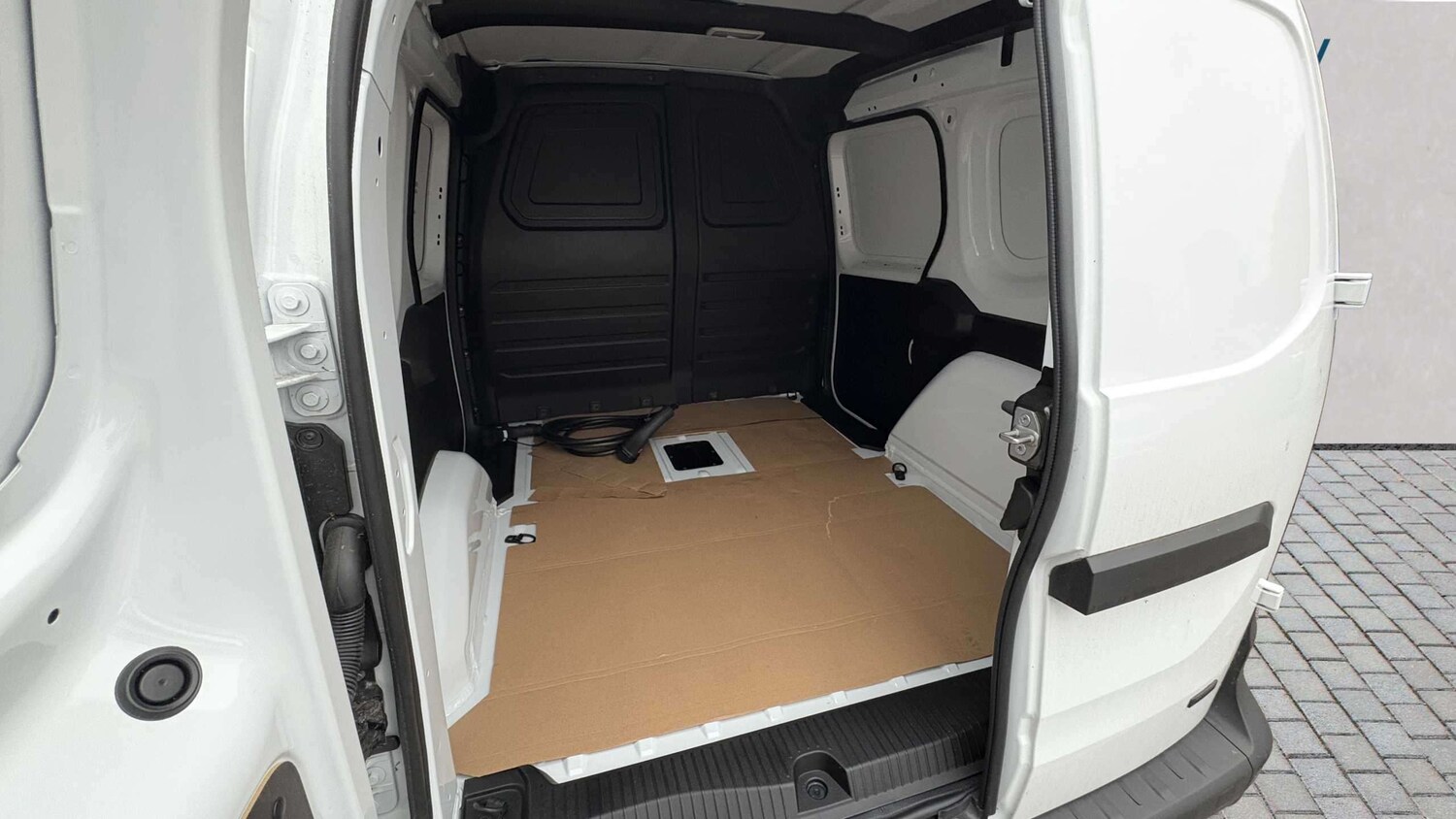 Used Renault Kangoo 2025 for sale - 77857284: Photo 16