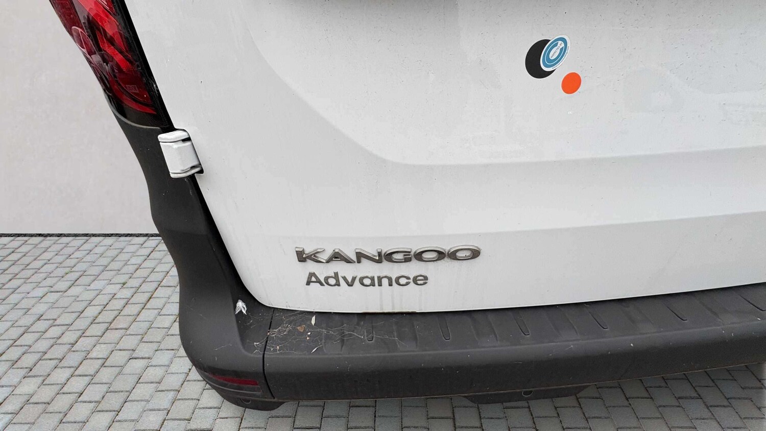 Used Renault Kangoo 2025 for sale - 77857284: Photo 17