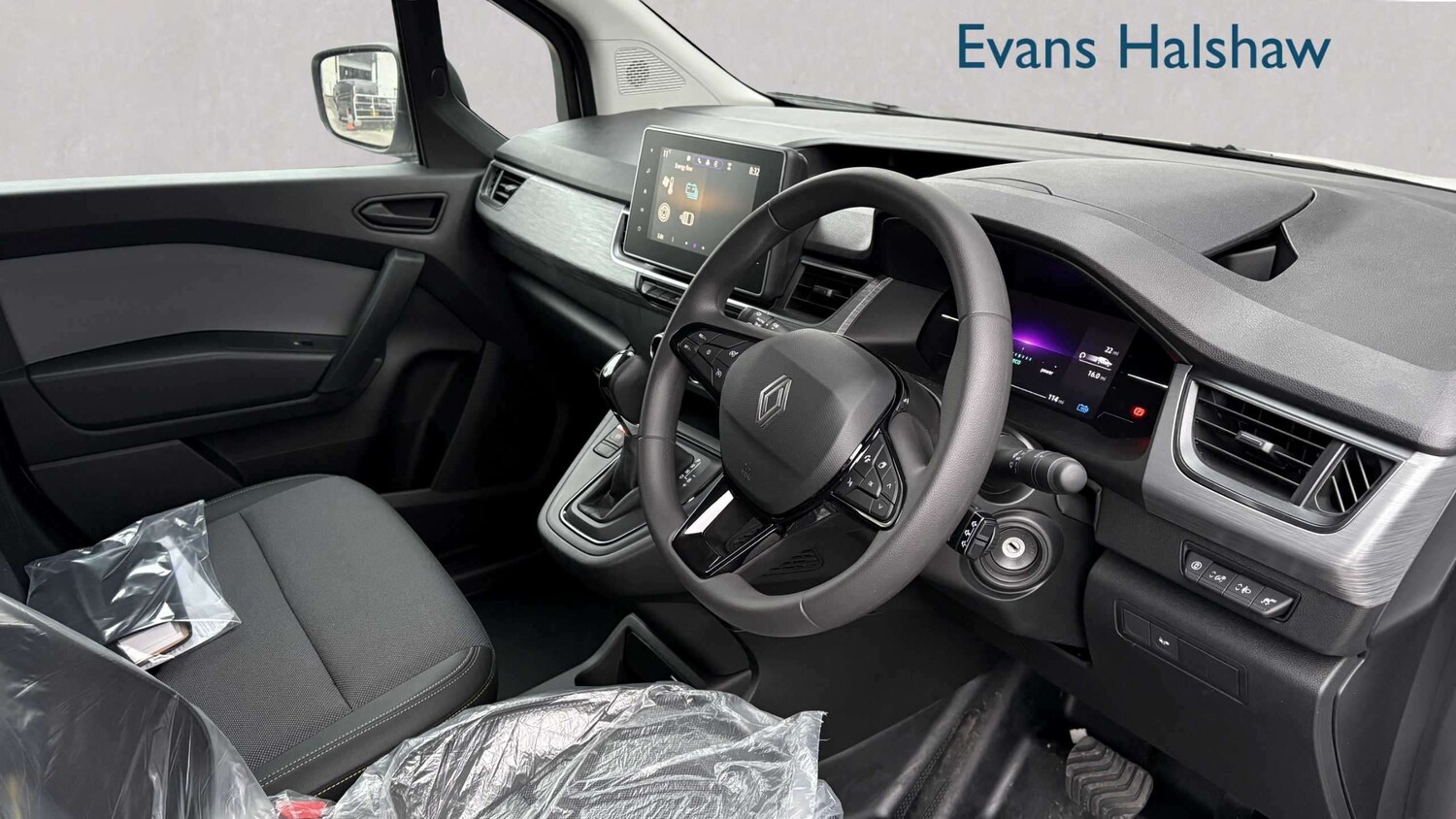 Used Renault Kangoo 2025 for sale - 77857284: Photo 19