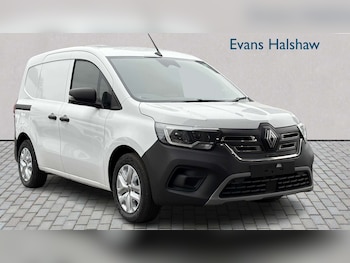 Used Renault Kangoo 2025 for sale - 77857284: Photo