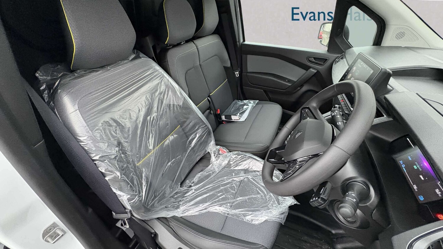 Used Renault Kangoo 2025 for sale - 77857284: Photo 20