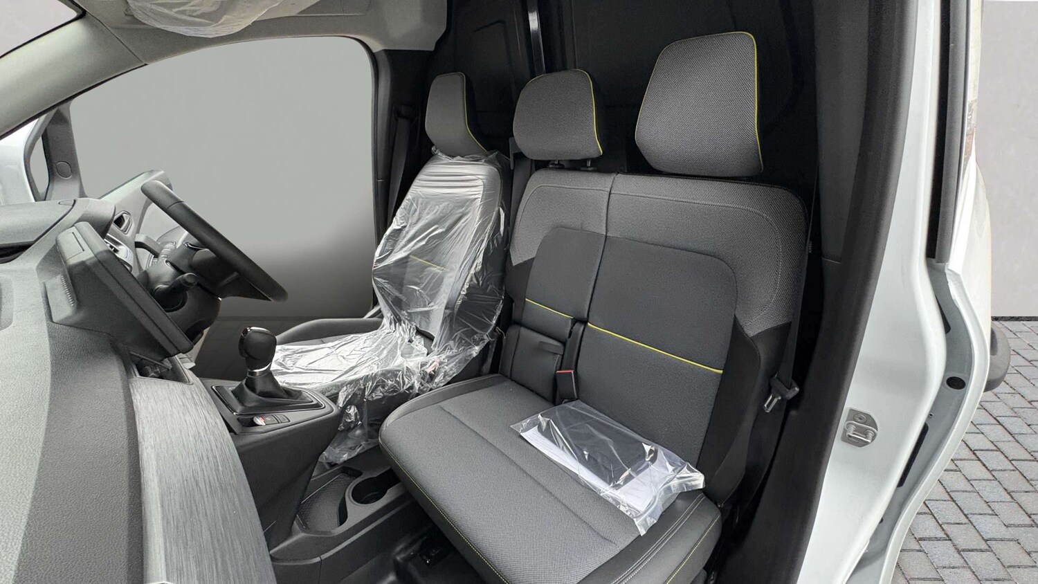 Used Renault Kangoo 2025 for sale - 77857284: Photo 21