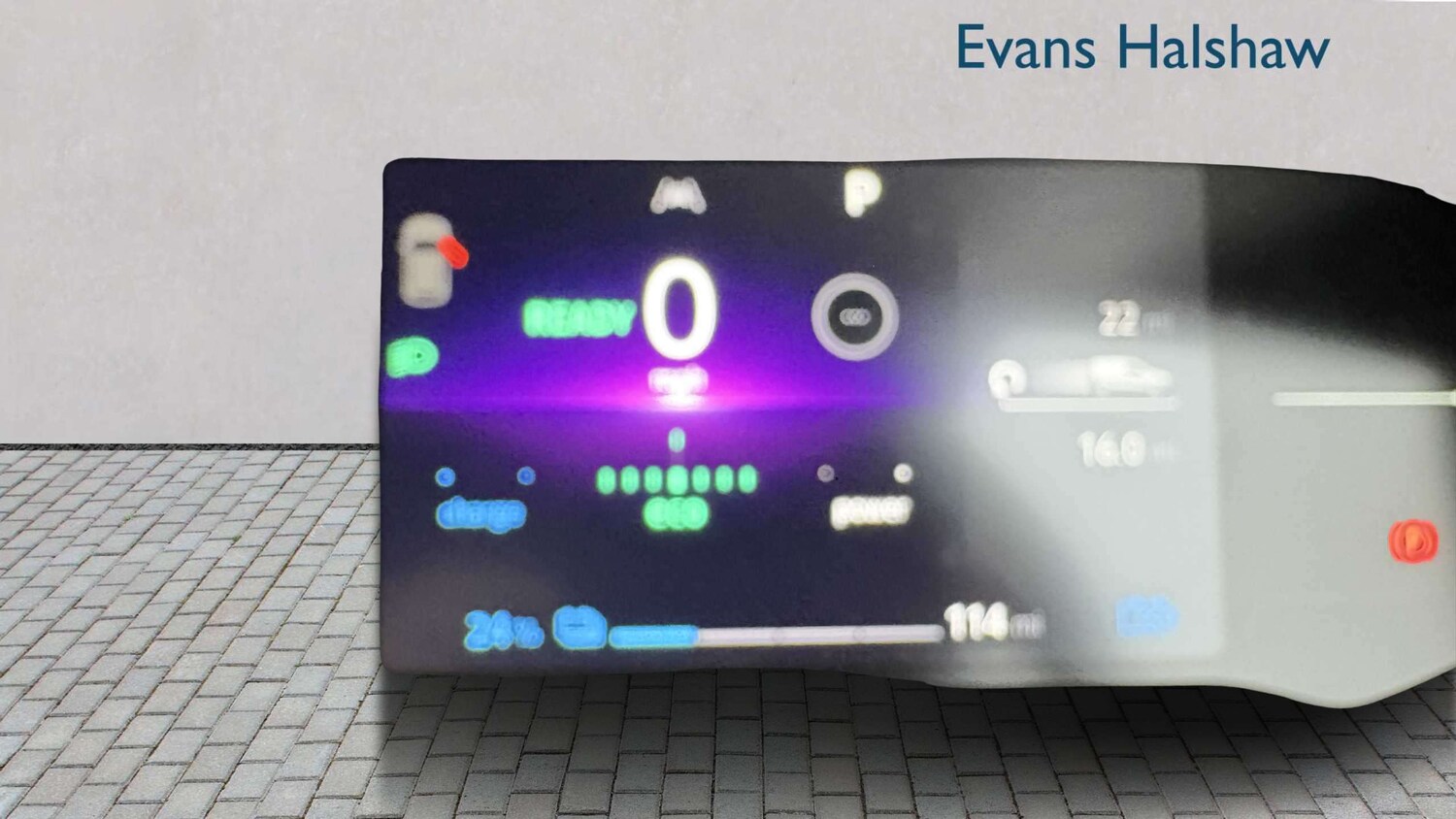 Used Renault Kangoo 2025 for sale - 77857284: Photo 25