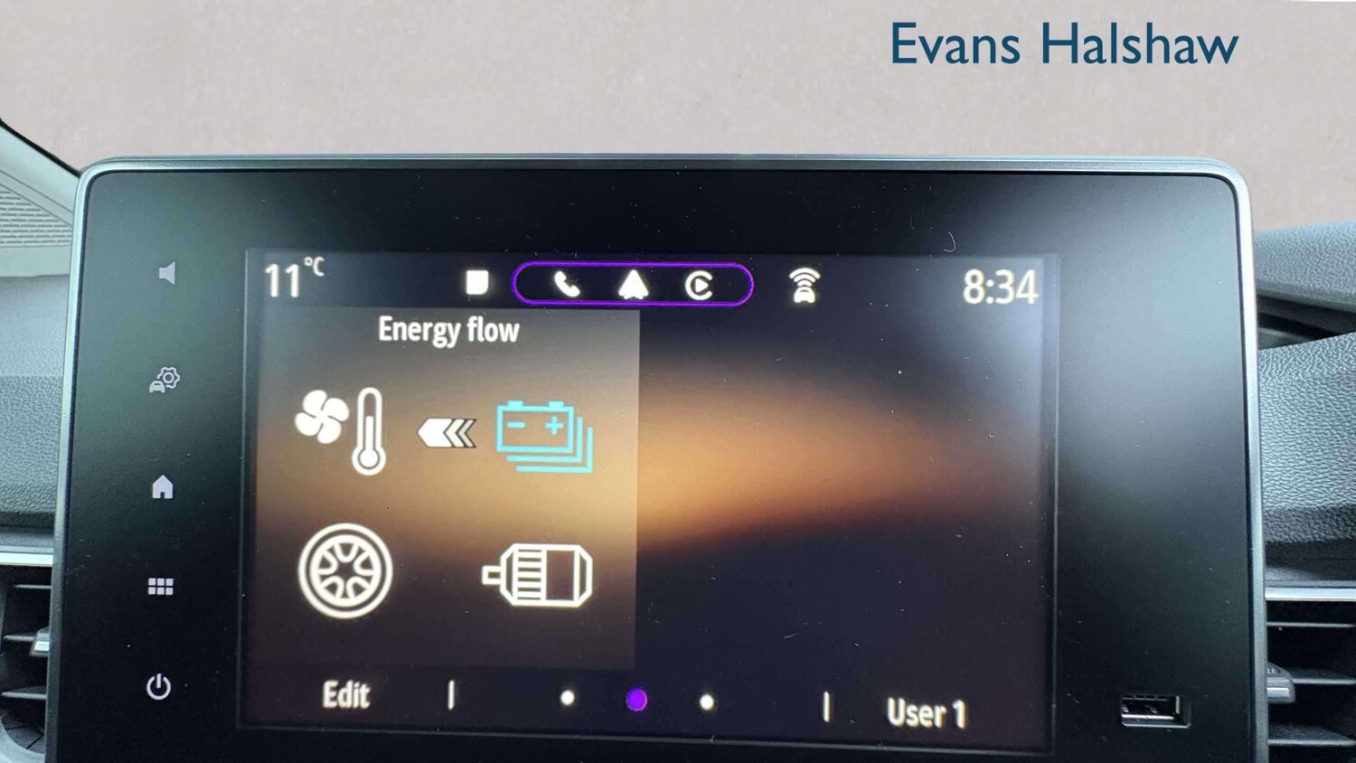 Used Renault Kangoo 2025 for sale - 77857284: Photo 26