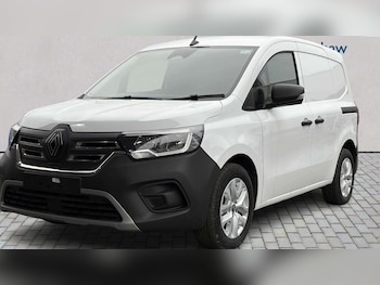 Used Renault Kangoo 2025 for sale - 77857284: Photo