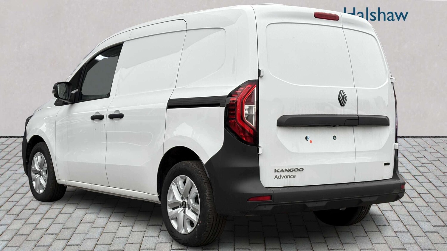 Used Renault Kangoo 2025 for sale - 77857284: Photo 3