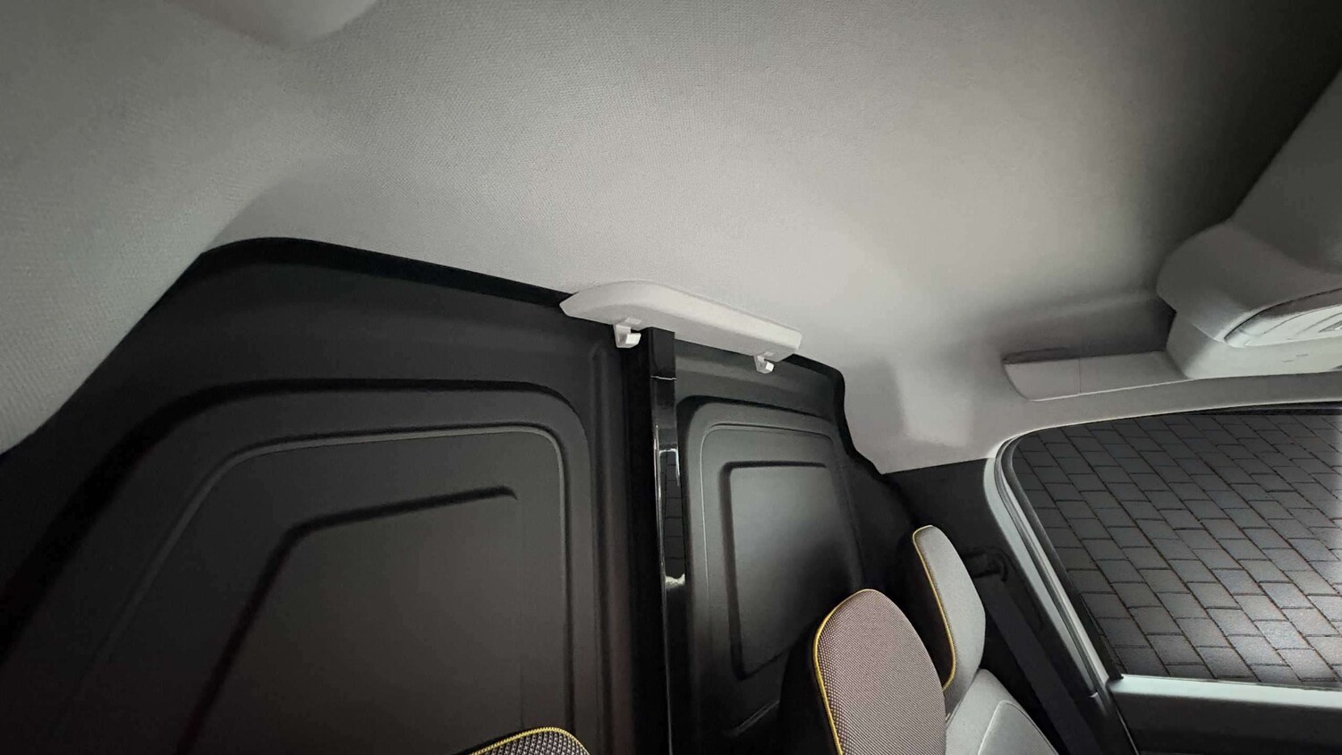 Used Renault Kangoo 2025 for sale - 77857284: Photo 35